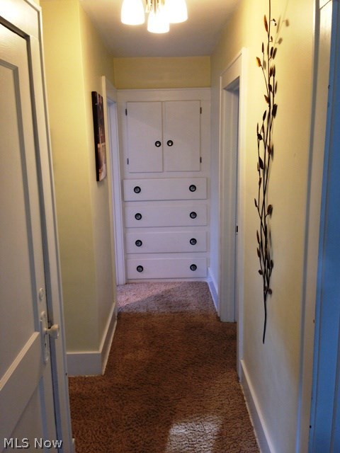 Castle Park Allotment - Residential