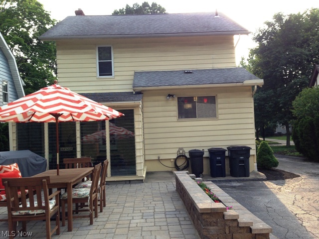 Castle Park Allotment - Residential