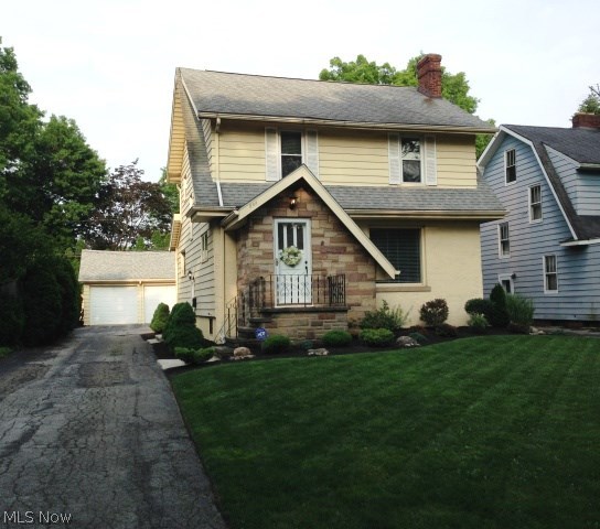 Castle Park Allotment - Residential