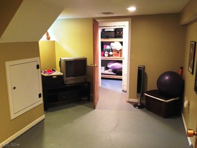 Castle Park Allotment - Residential