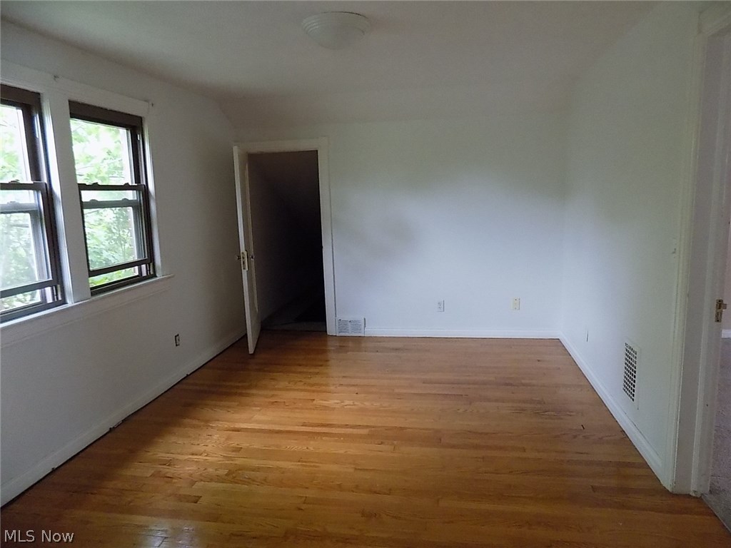 Hollywood Park - Residential