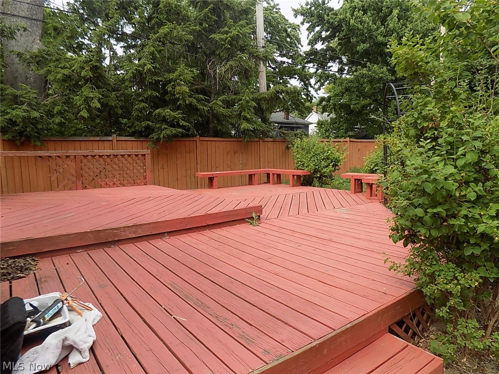 Hollywood Park - Residential