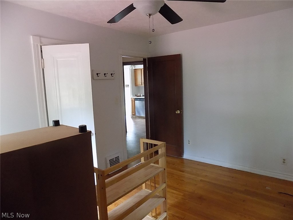 Hollywood Park - Residential