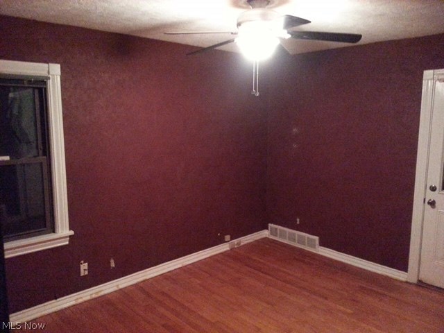 Hollywood Park - Residential