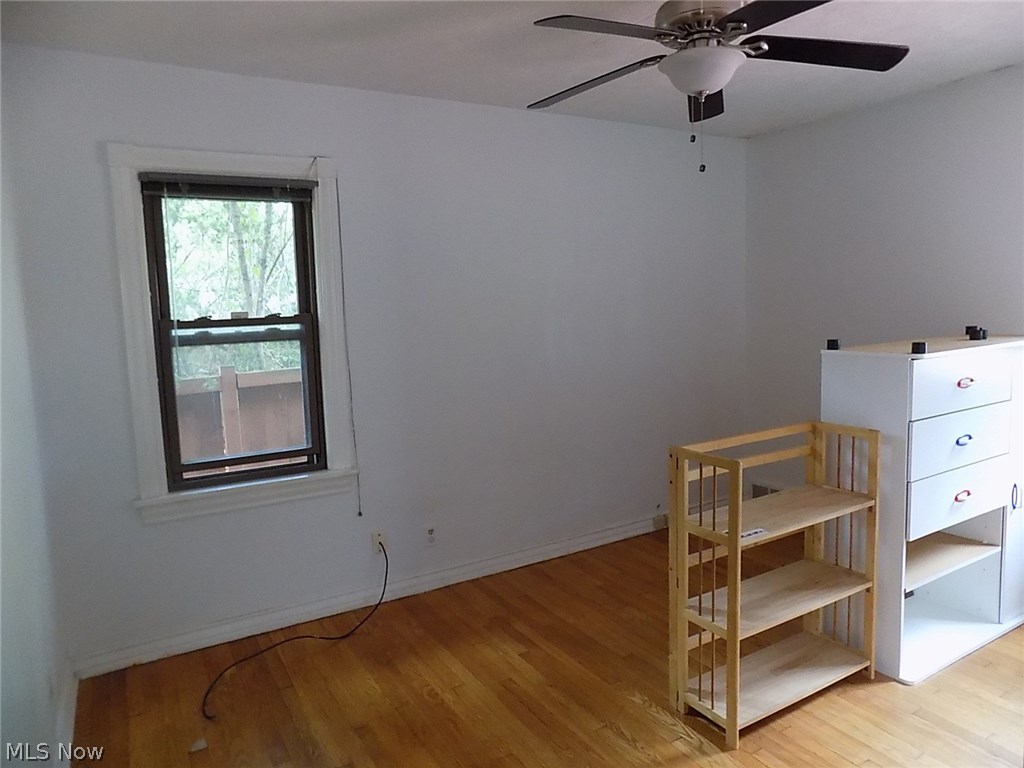 Hollywood Park - Residential