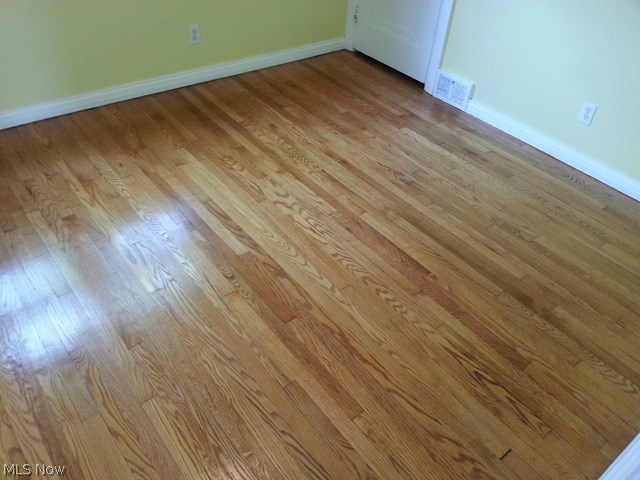 Hollywood Park - Residential