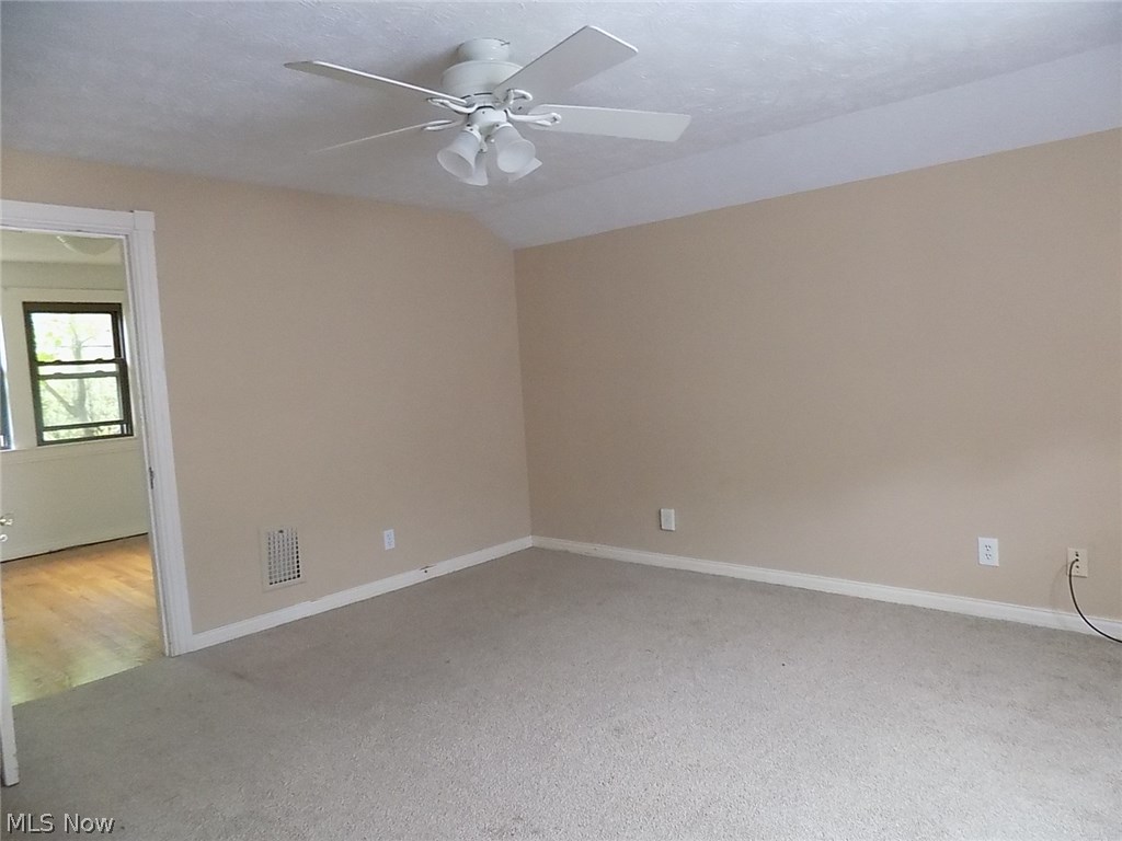 Hollywood Park - Residential