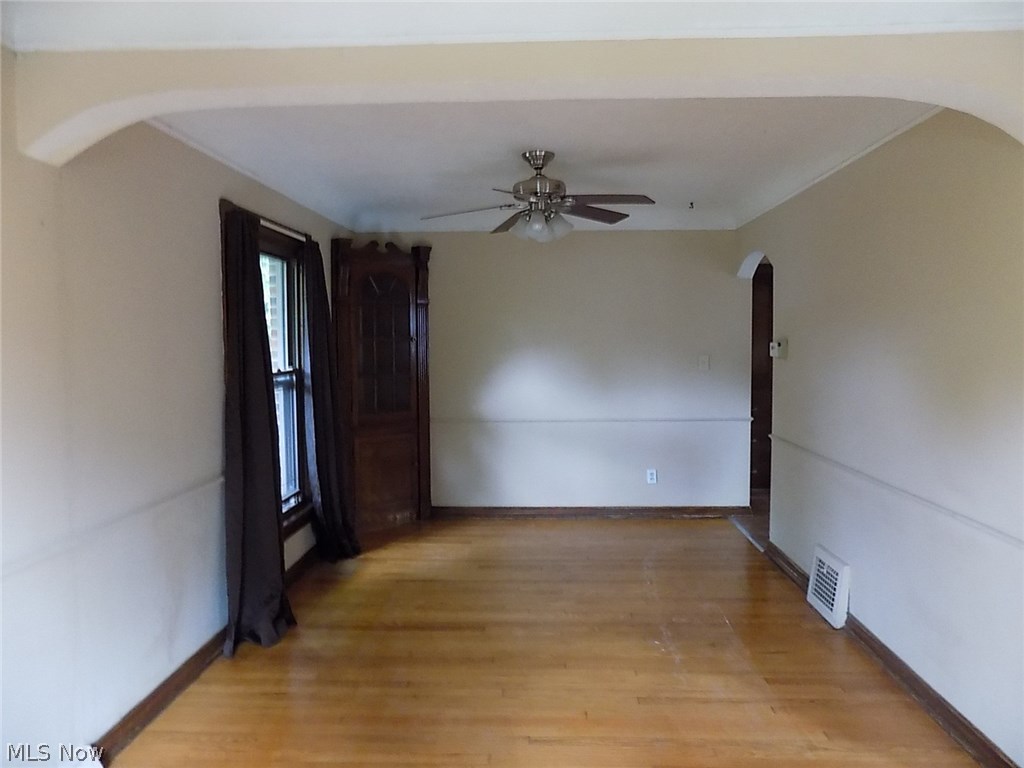 Hollywood Park - Residential