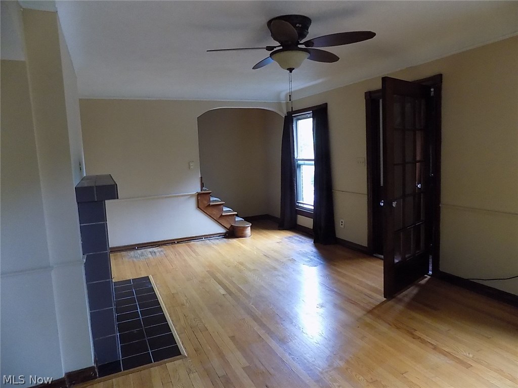 Hollywood Park - Residential