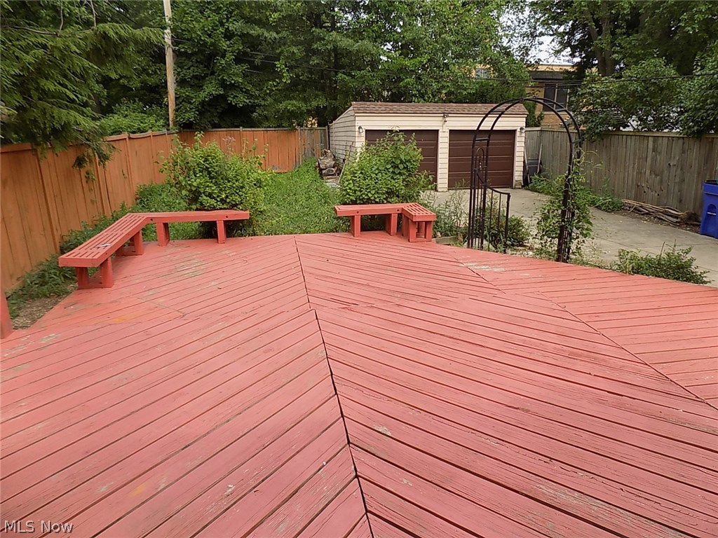 Hollywood Park - Residential