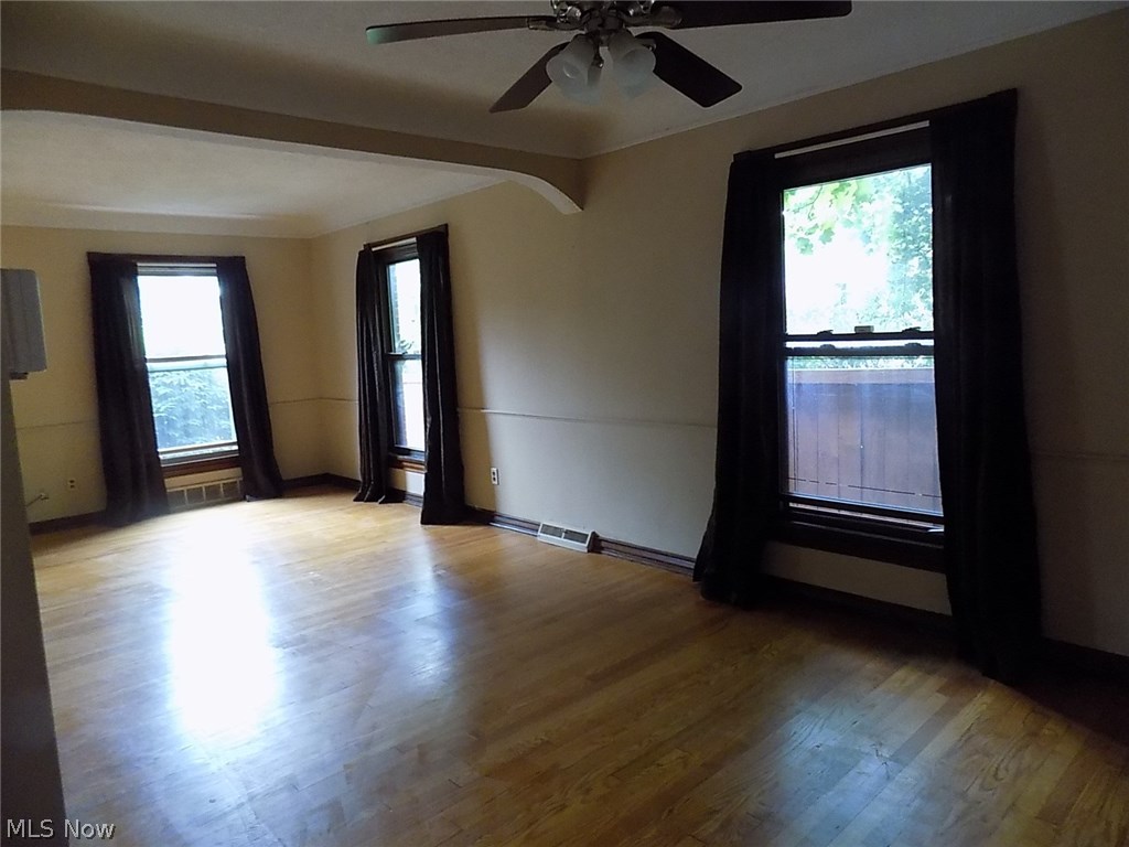 Hollywood Park - Residential