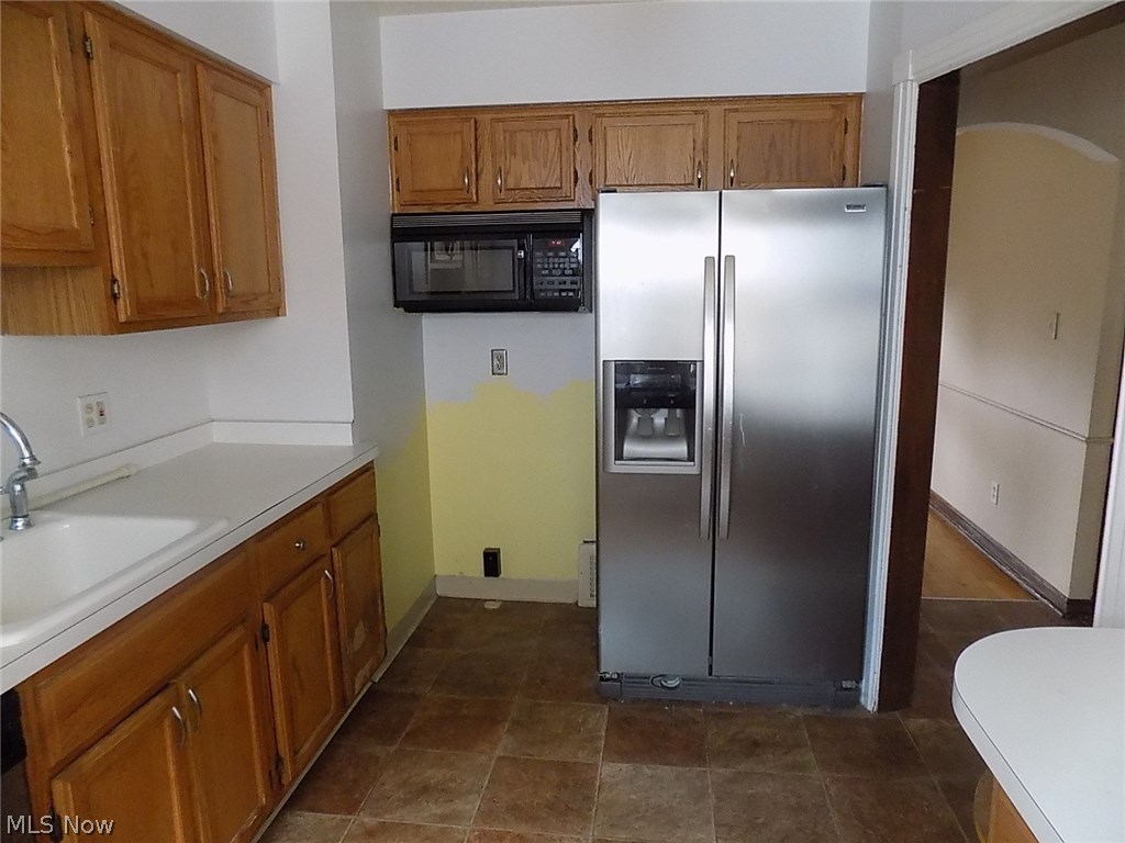 Hollywood Park - Residential