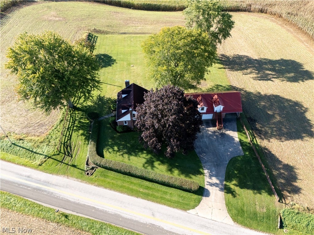 1067 County Road 2786