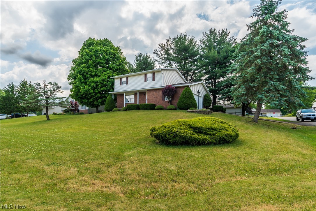 Winchester Hills - Residential