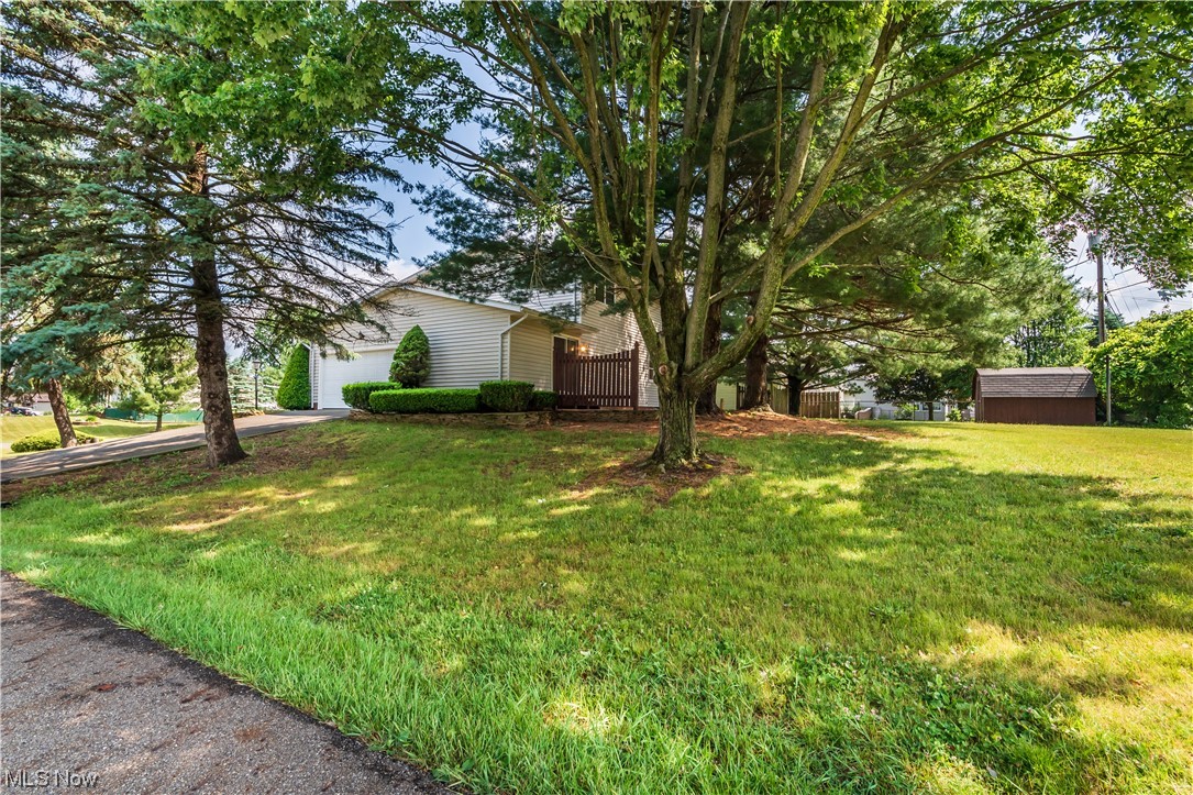Winchester Hills - Residential