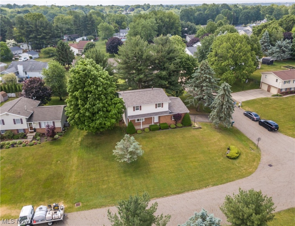 Winchester Hills - Residential