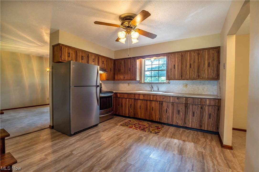 Winchester Hills - Residential