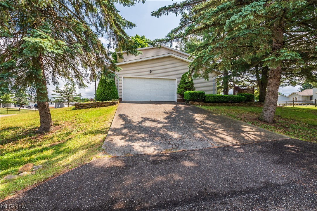 Winchester Hills - Residential
