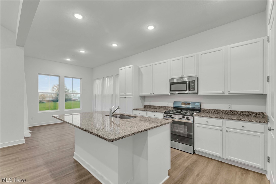 Heritage Park Sub - Residential