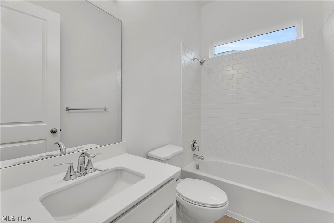 Heritage Park Sub - Residential