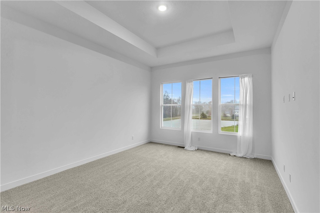 Heritage Park Sub - Residential