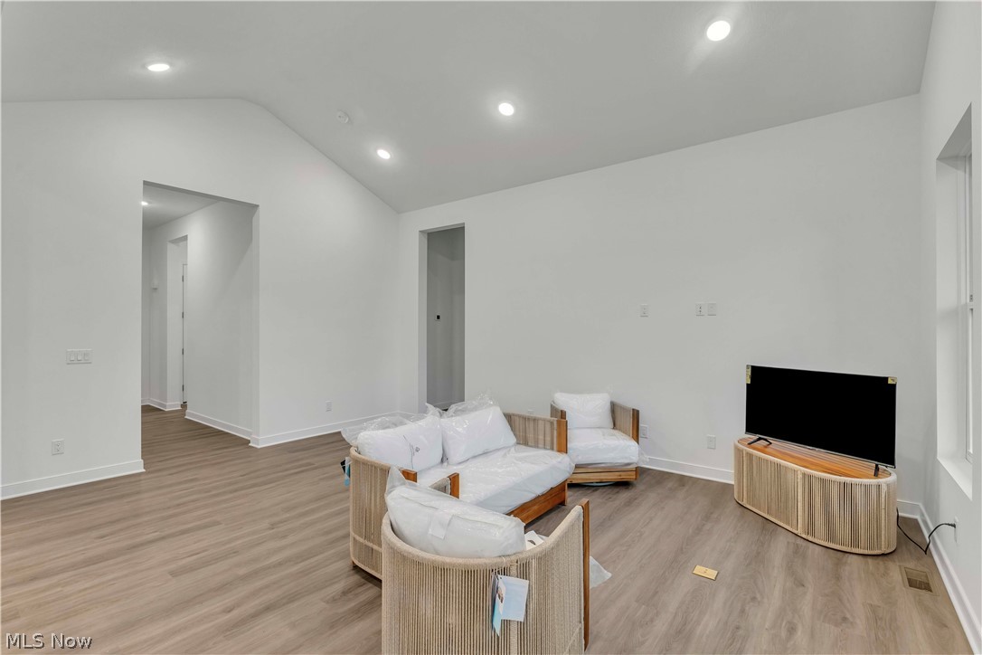 Heritage Park Sub - Residential