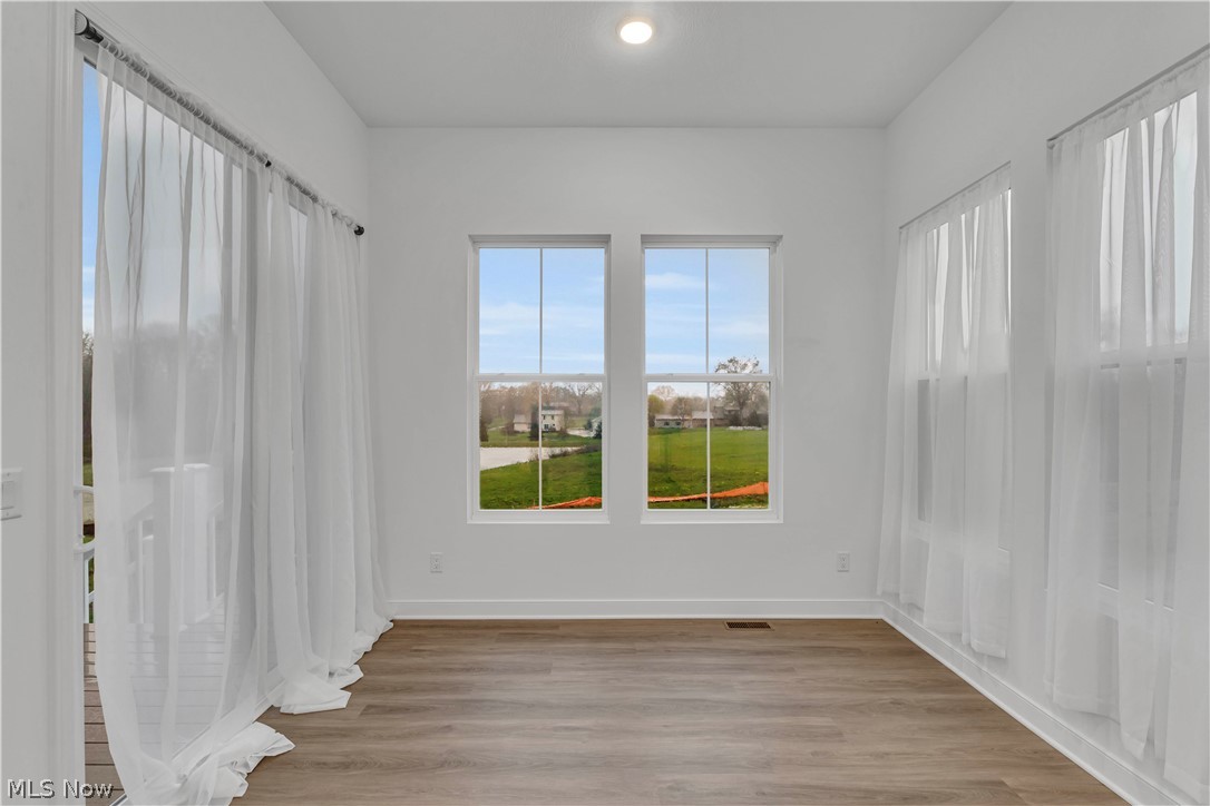 Heritage Park Sub - Residential