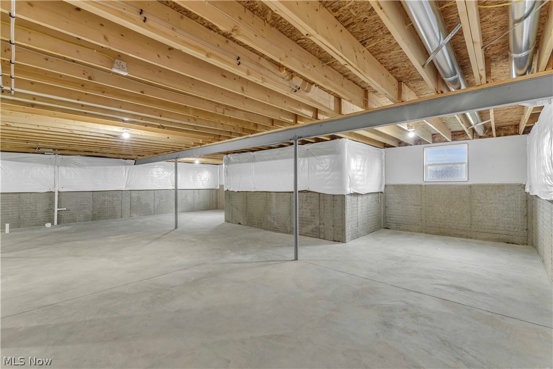 Heritage Park Sub - Residential