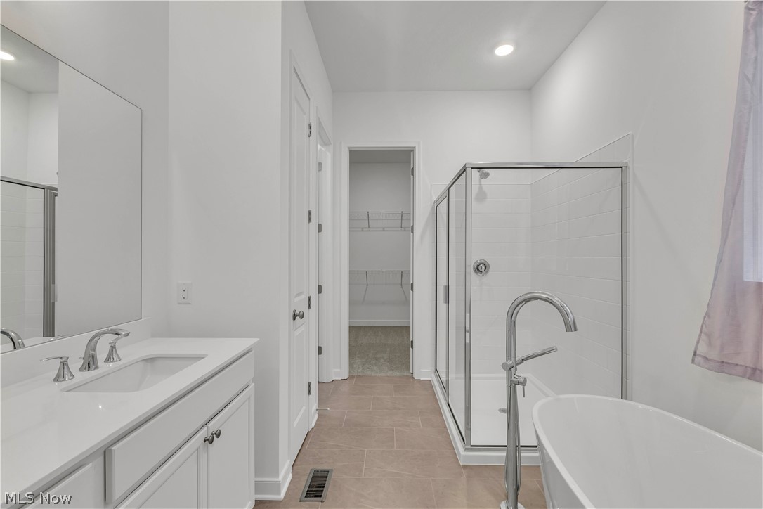 Heritage Park Sub - Residential