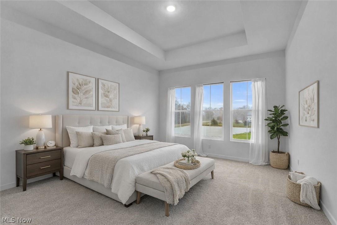 Heritage Park Sub - Residential