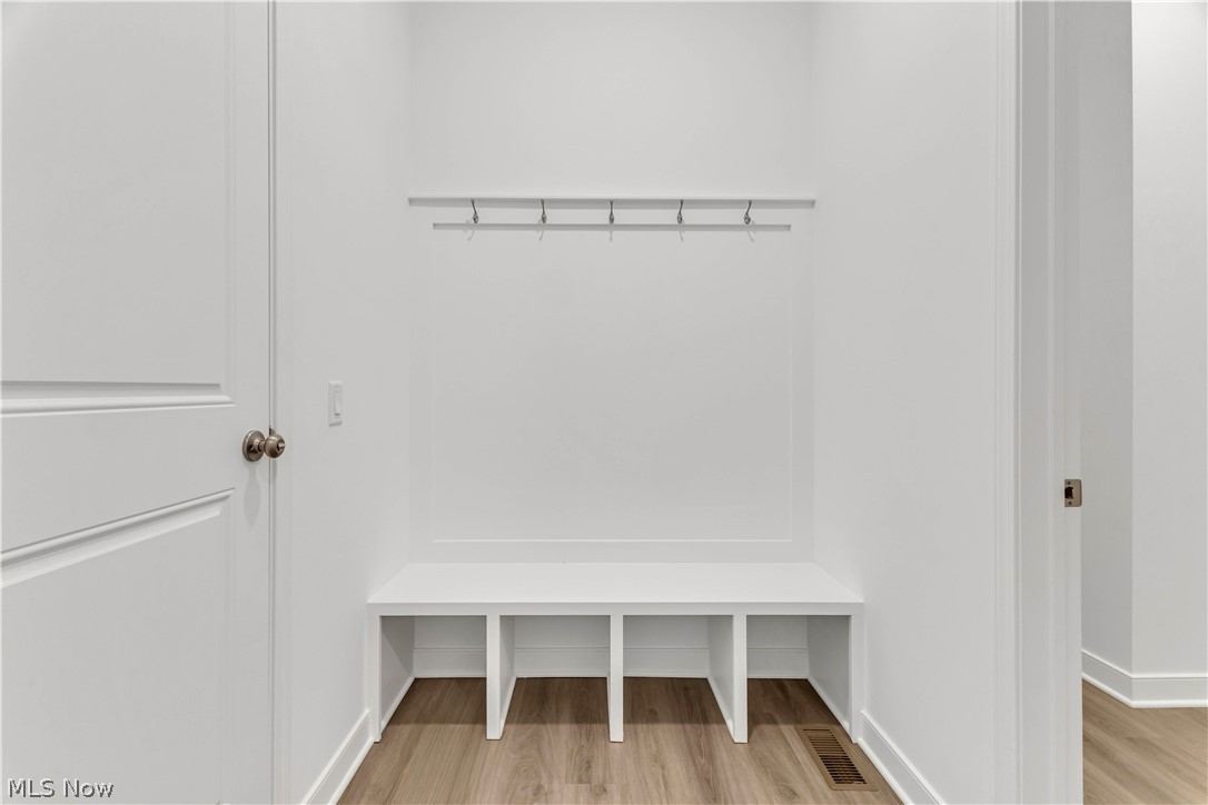 Heritage Park Sub - Residential