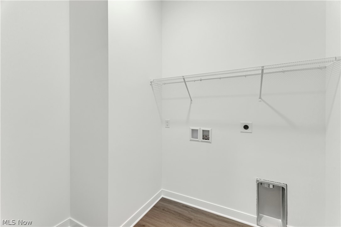 Heritage Park Sub - Residential