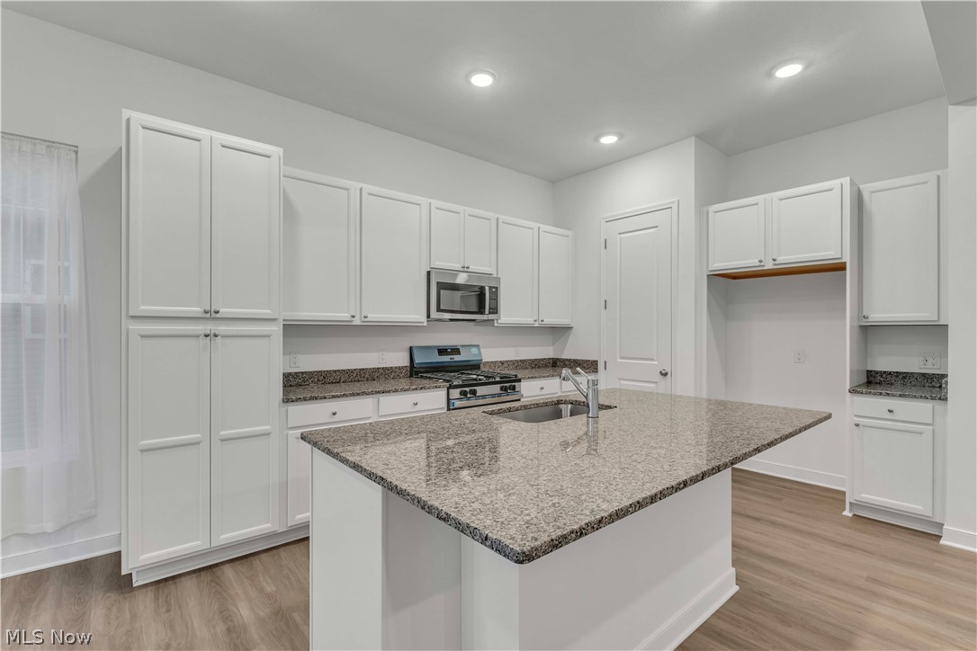 Heritage Park Sub - Residential