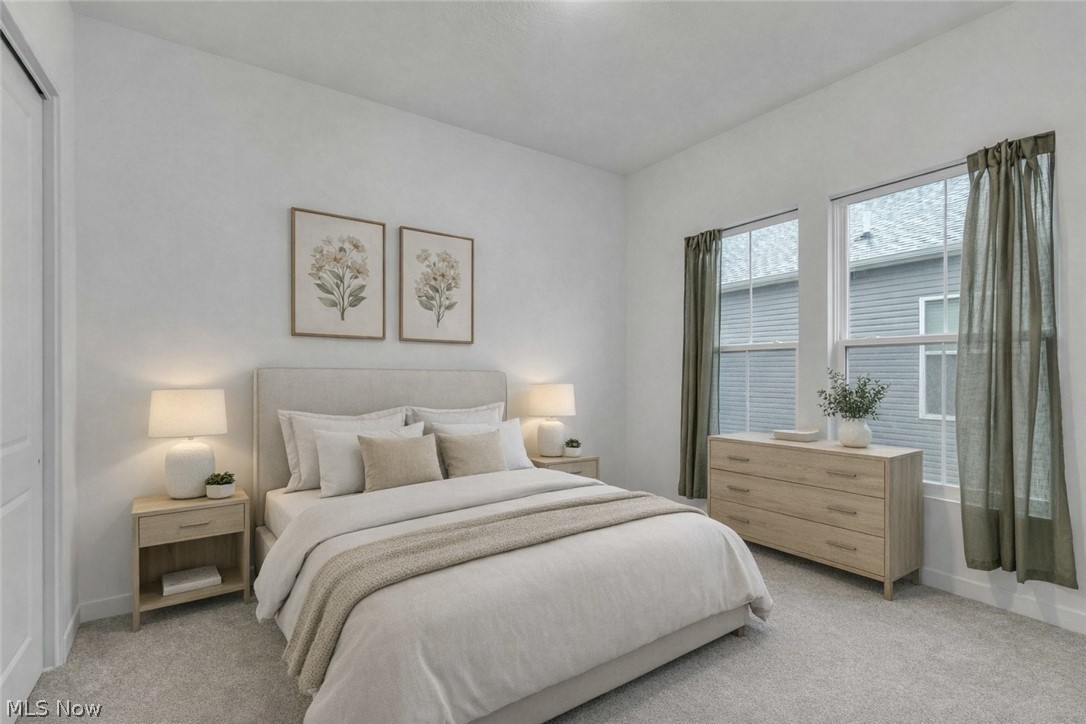 Heritage Park Sub - Residential