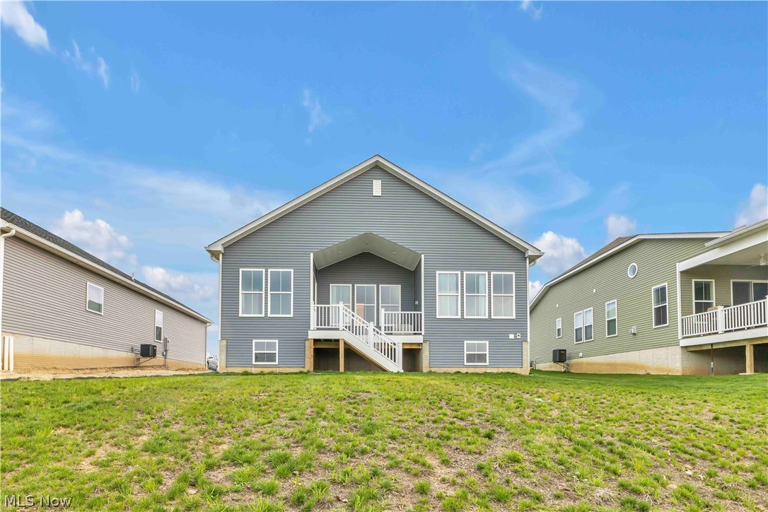 Heritage Park Sub - Residential