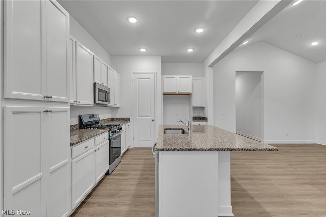 Heritage Park Sub - Residential