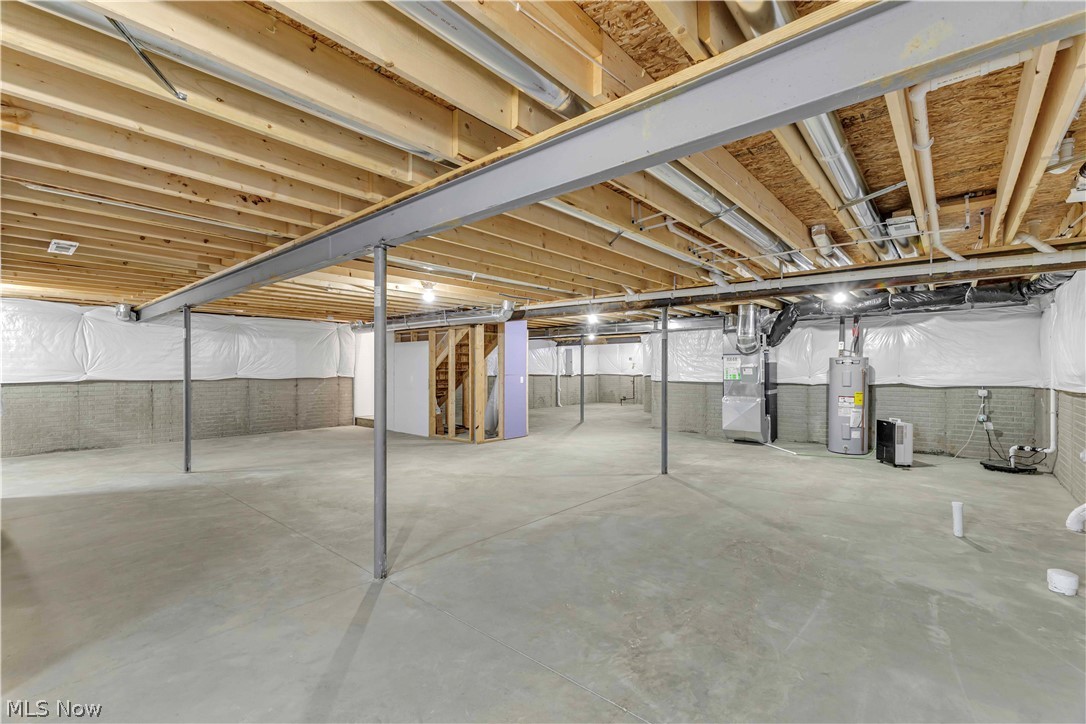 Heritage Park Sub - Residential