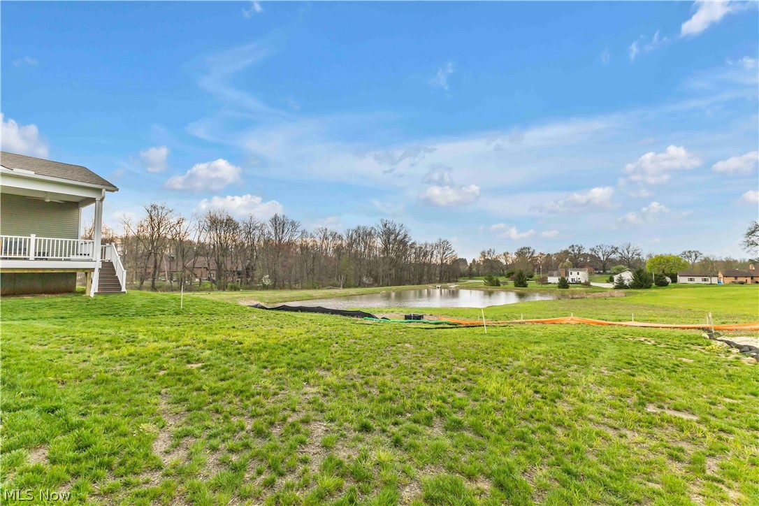 Heritage Park Sub - Residential