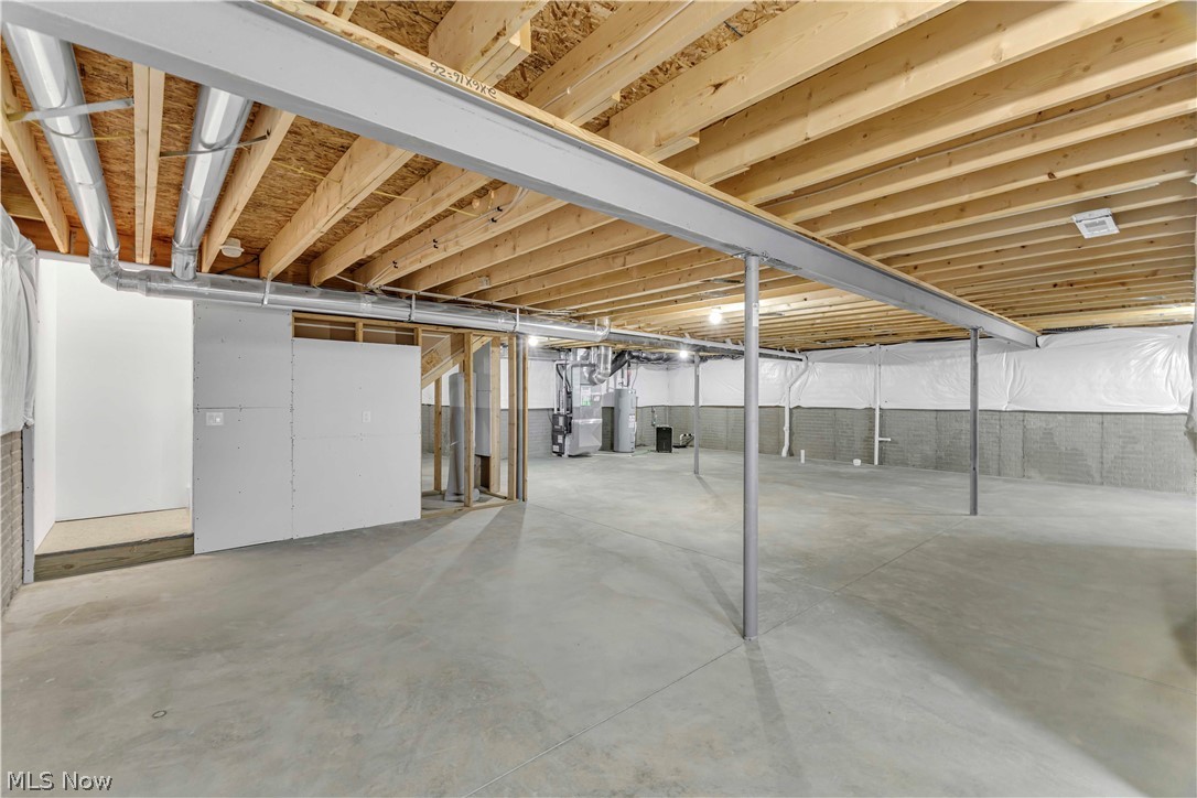 Heritage Park Sub - Residential