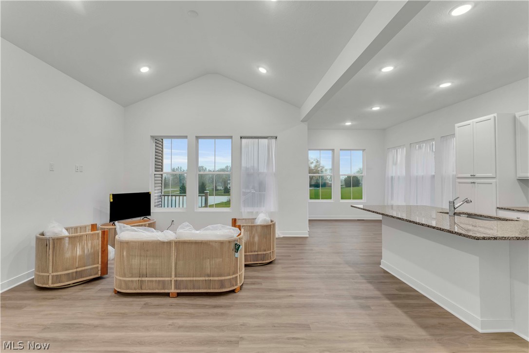 Heritage Park Sub - Residential