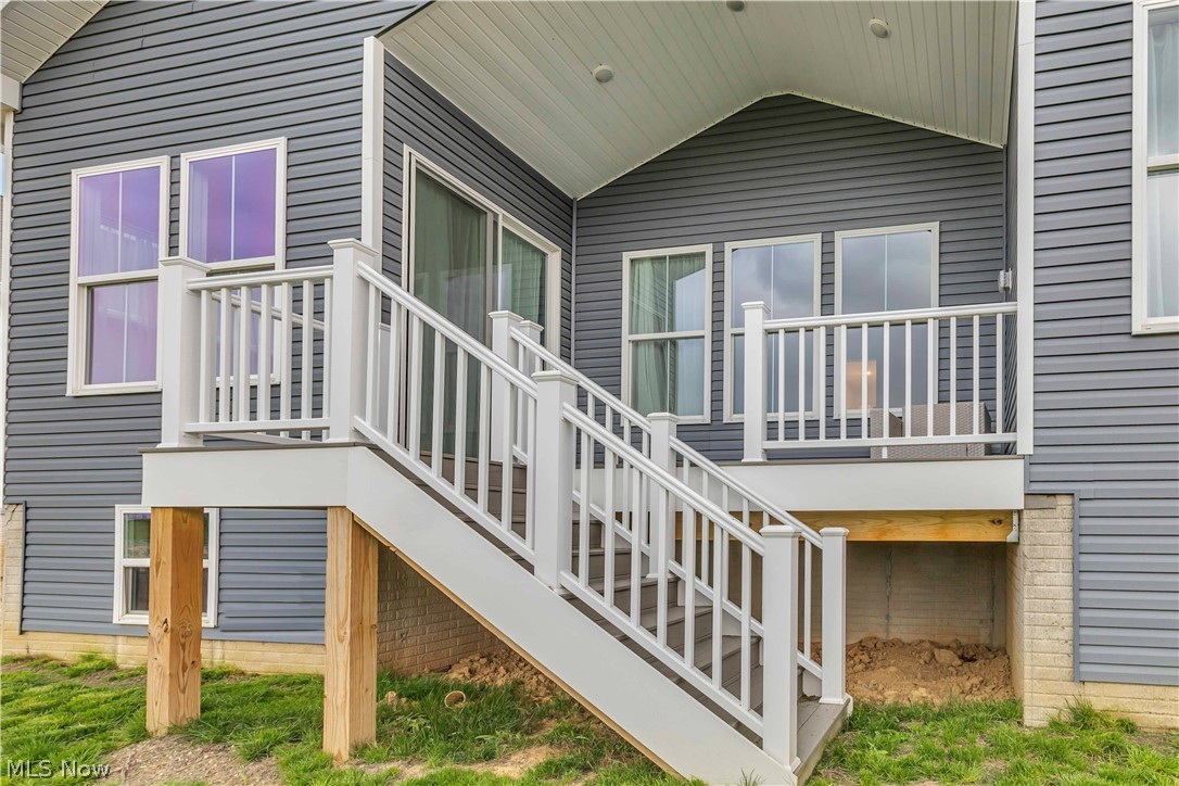 Heritage Park Sub - Residential