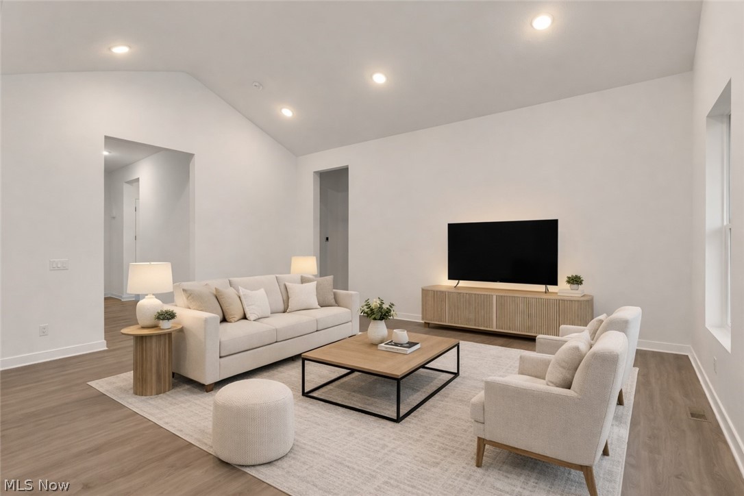 Heritage Park Sub - Residential