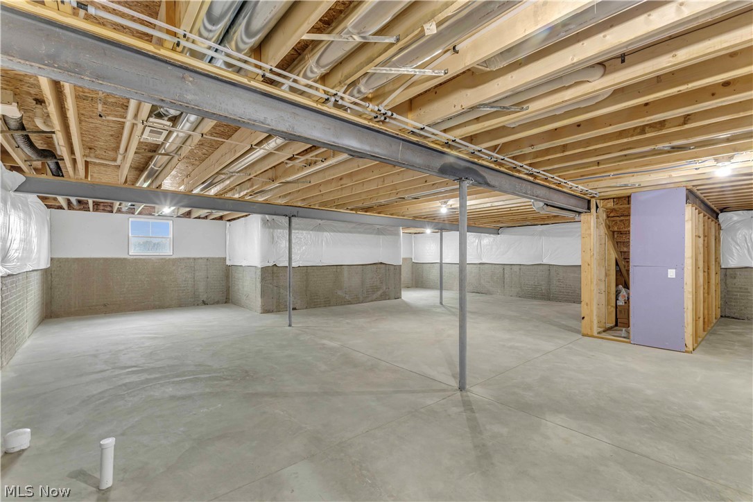 Heritage Park Sub - Residential