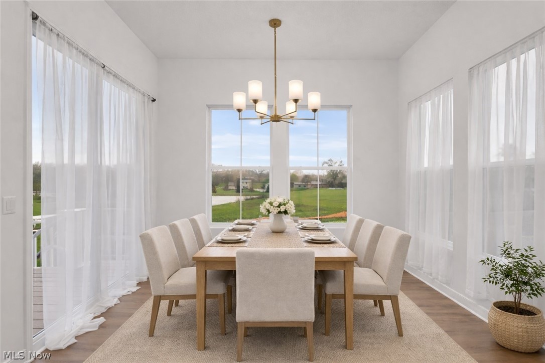 Heritage Park Sub - Residential