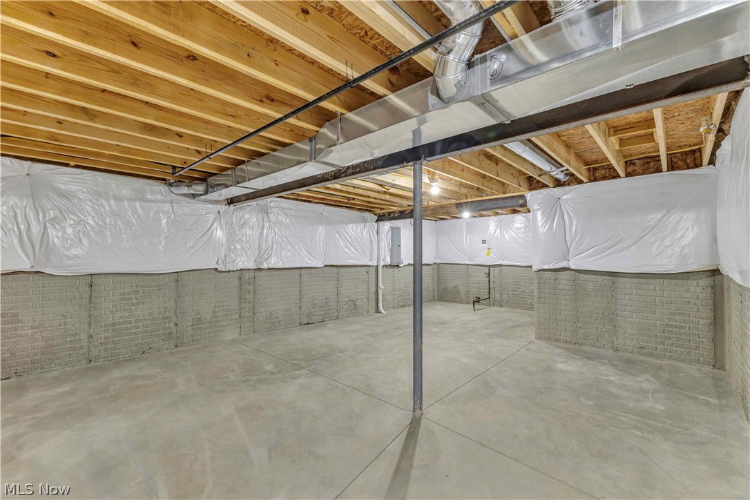 Heritage Park Sub - Residential