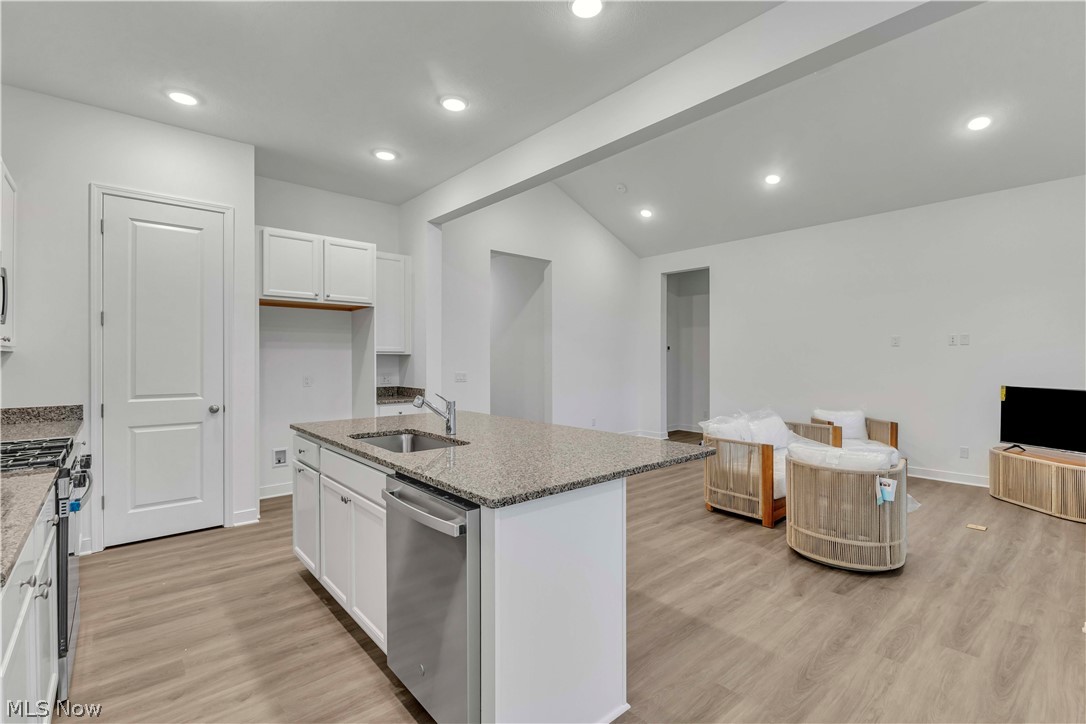 Heritage Park Sub - Residential