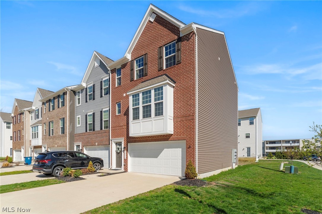 Brookwood Crossing 2 - Residential