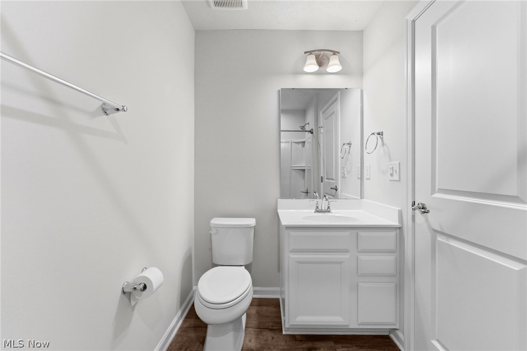 Brookwood Crossing 2 - Residential