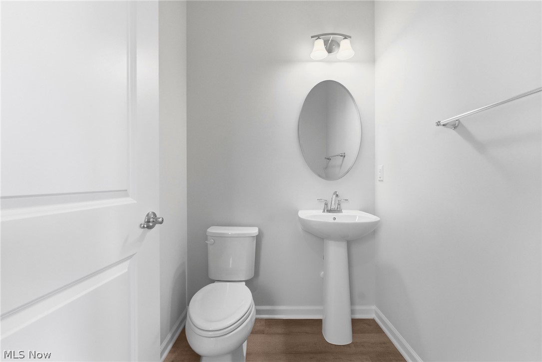 Brookwood Crossing 2 - Residential