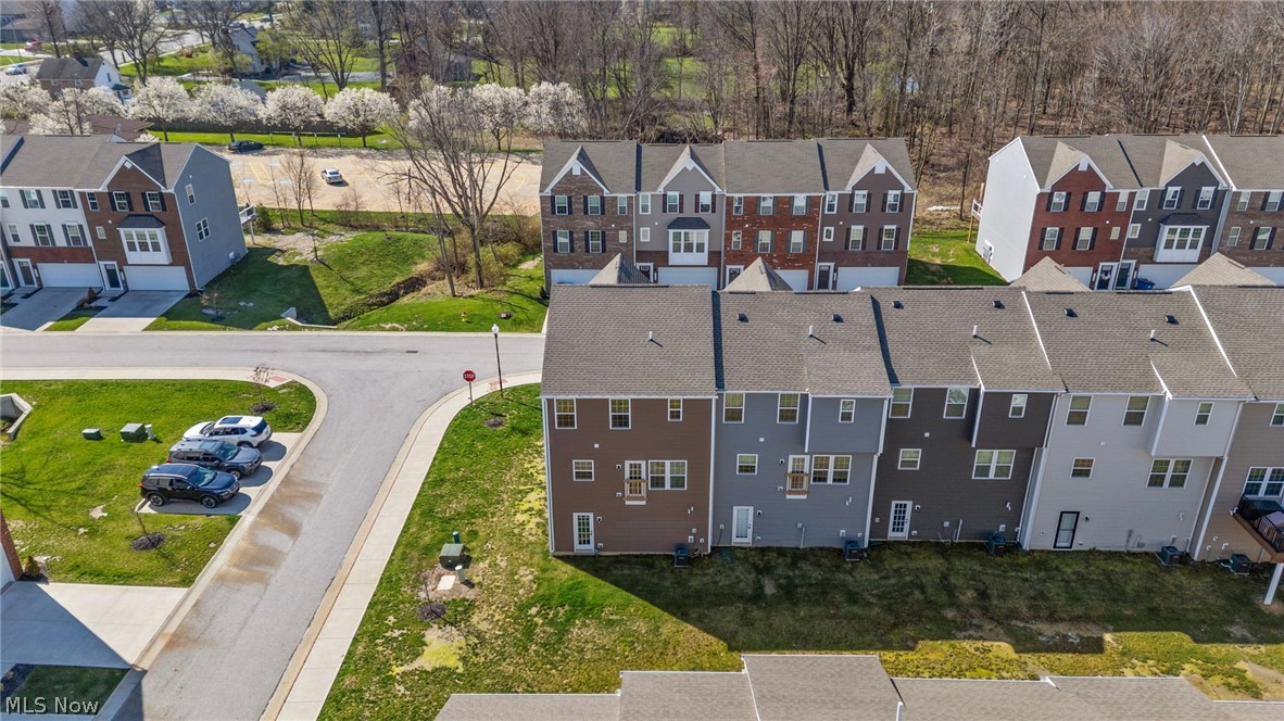 Brookwood Crossing 2 - Residential